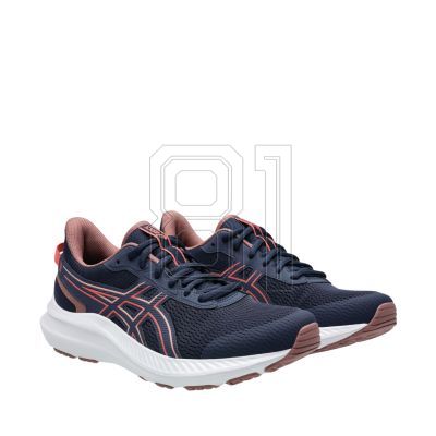 5. Asics Jolt 5 W 1012B757 401 Running Shoes