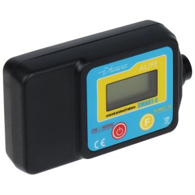 GL-SMART-8 PAINT THICKNESS METER