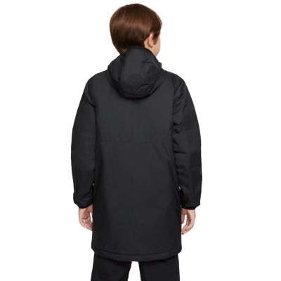 4. Nike Team Park 20 Jr Jacket CW6158-010