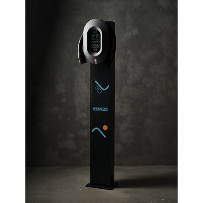 12. STAG EV CORE charging station (charging cable/socket 230v)