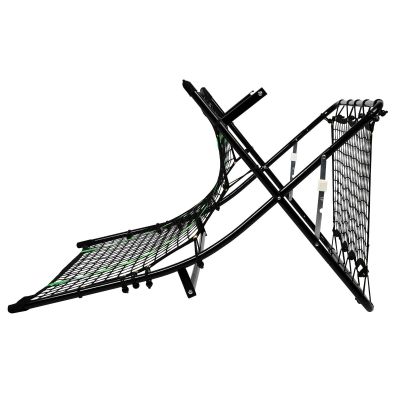 7. VIRTUFIT KOMBI BUMPER - KICKBACK - 113 X 106 X 61 CM