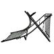 7. VIRTUFIT KOMBI BUMPER - KICKBACK - 113 X 106 X 61 CM