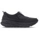 2. Men's slip-on shoes black Rieker U4503-00