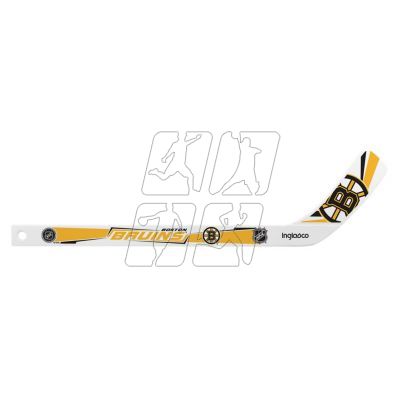 7. Inglasco Mini NHL 530AN000056 Plastic Stick