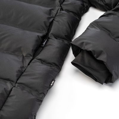 5. Hi-Tec Quilted Winter Jacket Diorro M 92800621805