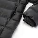 5. Hi-Tec Quilted Winter Jacket Diorro M 92800621805