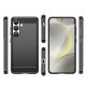 2. Carbon Case for iPhone 16e / 17e - Black