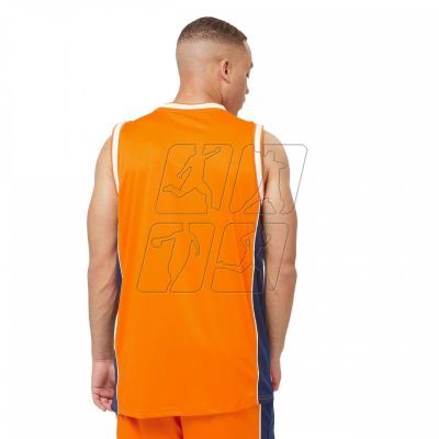 3. Karl Kani Og Block Basketball Tank M 6031484