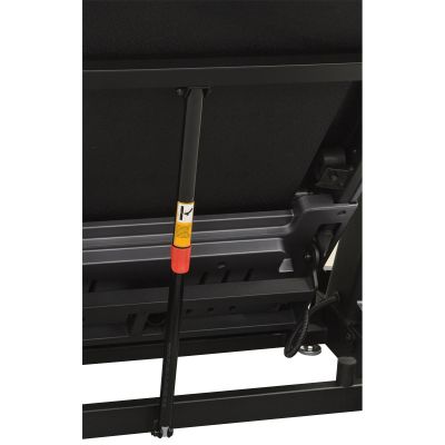 22. TECH RUN W5.0 ENERO FIT ELECTRIC TREADMILL