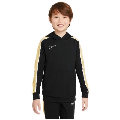 8. Nike NK Dry Academy Hoodie Po FP JB Jr CZ0970 011 sweatshirt