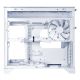 5. Lian Li 011 Vision O11 VISION-M Midi Tower White
