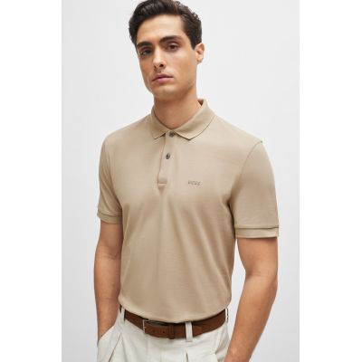 2. Boss Pallas Polo Shirt M 50468301-255