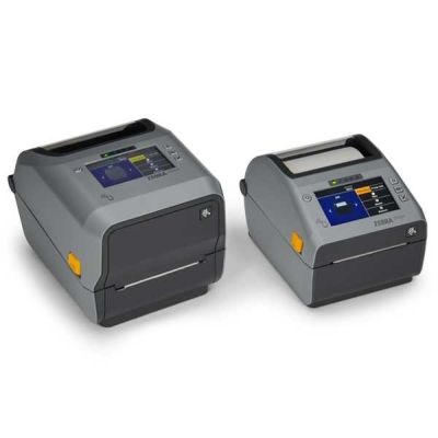 3. Zebra ZD621 Direct Thermal Label Printer 203 x 203 DPI 203 mm/s Wired and Wireless Wired LAN Bluetooth