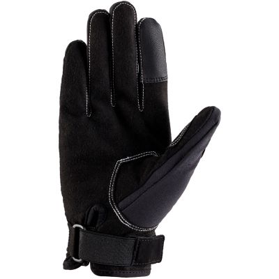 VIKING Holmen multifunctional gloves for adults black 8