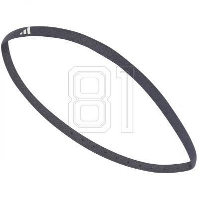 2. adidas Hairband 3-Pack IY7788