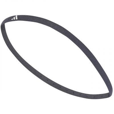 2. adidas Hairband 3-Pack IY7788