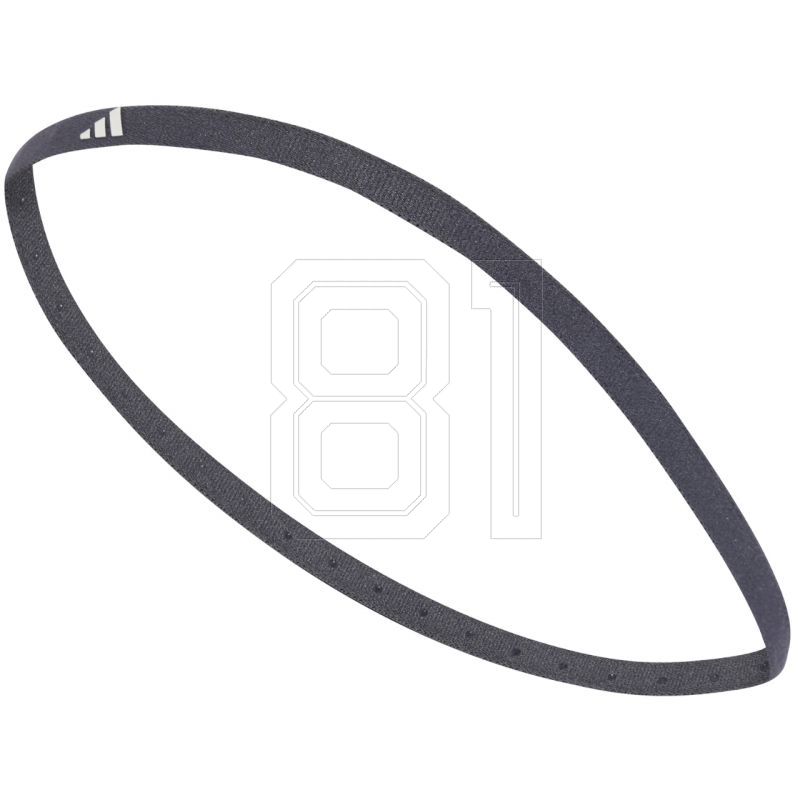 2. adidas Hairband 3-Pack IY7788