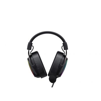 2. Havit H2002P Gaming Headphones (Black)