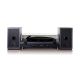 5. Lenco LS-300 Belt-Drive Turntable Black Automatic