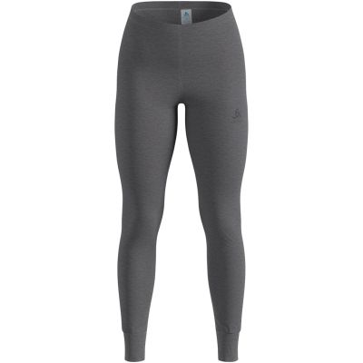 Odlo BL BOTTOM long ACTIVE WARM pants size S Dark Gray