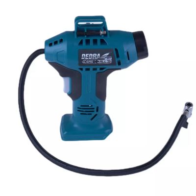 3. 11BAR SAS pistol compressor