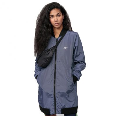 2. Jacket 4F W H4L21-KUDC003 25S