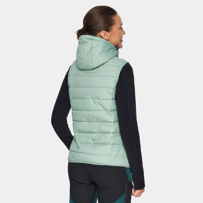 27. Alpinus Monza W BR18178 Vest