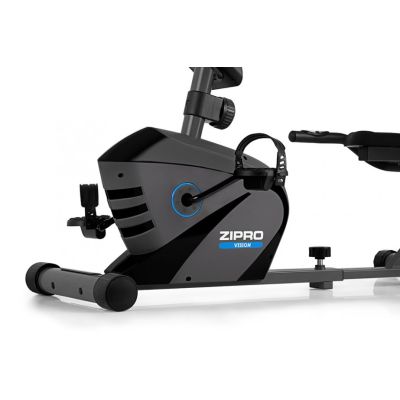 5. ZIPRO Vision Recumbent Bike