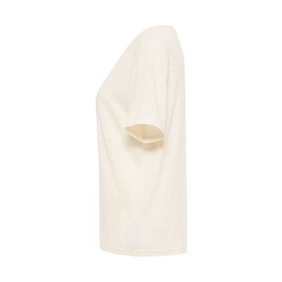 3. Mustang Alina C Linen T-shirt W 1013788 2045