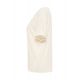 3. Mustang Alina C Linen T-shirt W 1013788 2045