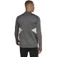 8. Adidas Condivo 22 Training 1/2 zip M HD2312 sweatshirt