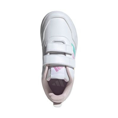 4. Adidas Tensaur Sport 3.0 kids' shoes white KI6506