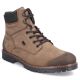 17. Rieker M F3612-24 RKR746 insulated boots