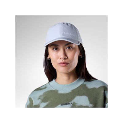 2. ROSSIGNOL Active Cap gray
