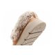7. Skechers Cozy Blend slipper shoes for women, insulated slip-on sneakers