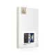 5. Tech-Protect MagMat MagSafe Case for iPhone 16e / 17e - Black-Transparent