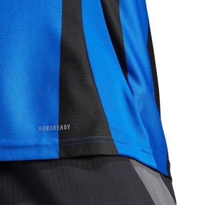 16. adidas Striped 24 Jersey M IW2147