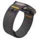 7. Spigen Athlex Air Strap for Apple Watch 44 / 45 / 46 / 49 mm - Gray