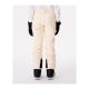 3. RIP CURL Rider High Waist Pant white
