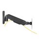 3. LogiLink BP0144 Monitor Holder/Stand 81.3 cm (32") Wall Black