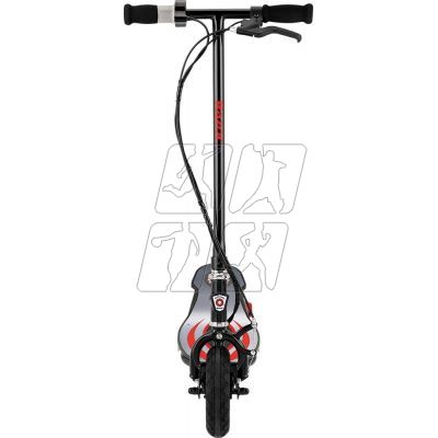 2. Razor Scooter 13173888 (red)