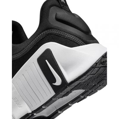 8. Nike Men's Free Metcon 6 FJ7127-001 Shoes