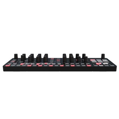 5. IK Multimedia Uno Synth Pro X - analog synthesizer
