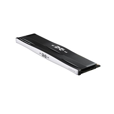 4. Silicon Power XPOWER Zenith RGB Gaming DDR5 Memory 32GB (2x16GB) 6000 MHz CL30 1.35V Black