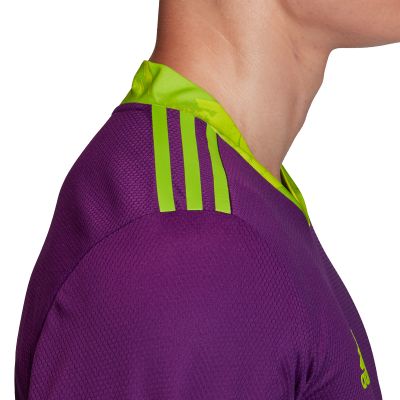 3. Adidas AdiPro 20 GK M FI4194 sweatshirt