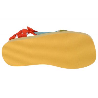 5. Levi's Cadys Low Sandal W 233029-109-70