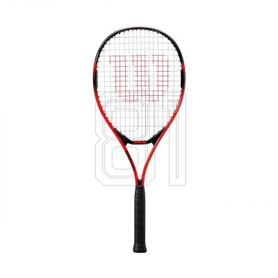 Wilson Pro Staff Precision 25 3 7/8 Jr WR117910H Tennis Racket