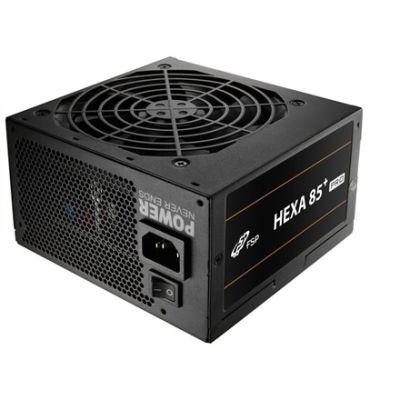 Fortron HEXA 85+ PRO 450 450W Power Supply