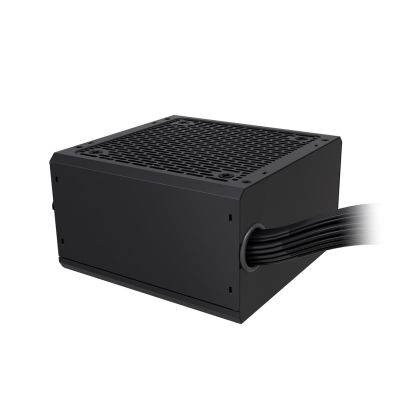 3. GEMBIRD FORNAX POWER 80+ BRONZE ATX COMPUTER POWER SUPPLY, 850W, ACTIVE PFC, 12CM FAN