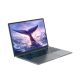 6. Blackview GamiBook-8 Ryzen 7 7735HS 16" WUXGA AntiGlare 32GB 1TB BT BLKB FPR W11Pro Gray